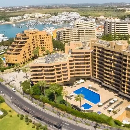 מלון דירות Dom Pedro Portobelo *