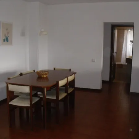 Appart hôtel Dom Pedro Portobelo