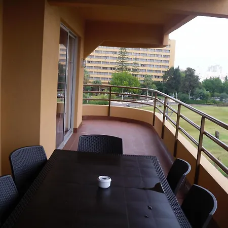 Dom Pedro Portobelo Vilamoura