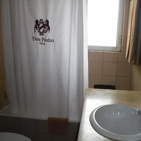 Dom Pedro Portobelo Appart hôtel *