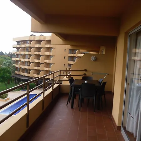 Dom Pedro Portobelo شقة فندقية فيلامورا