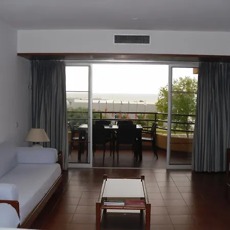 شقة فندقية Dom Pedro Portobelo فيلامورا