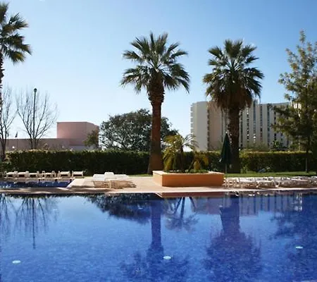 Dom Pedro Portobelo Vilamoura