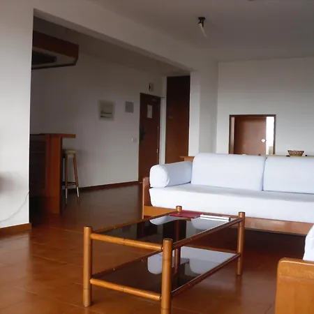 Dom Pedro Portobelo Apartahotel