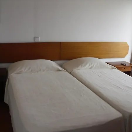 Aparthotel Dom Pedro Portobelo *