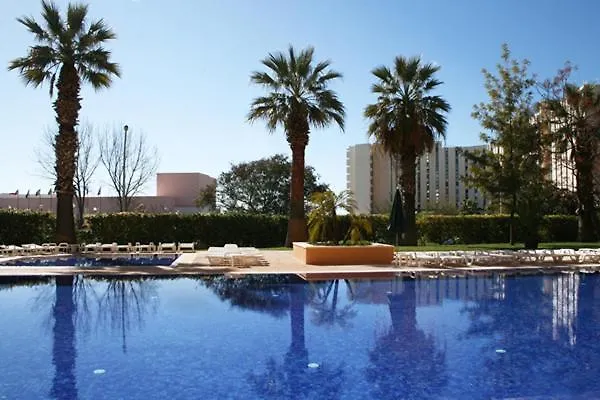 Dom Pedro Portobelo Vilamoura
