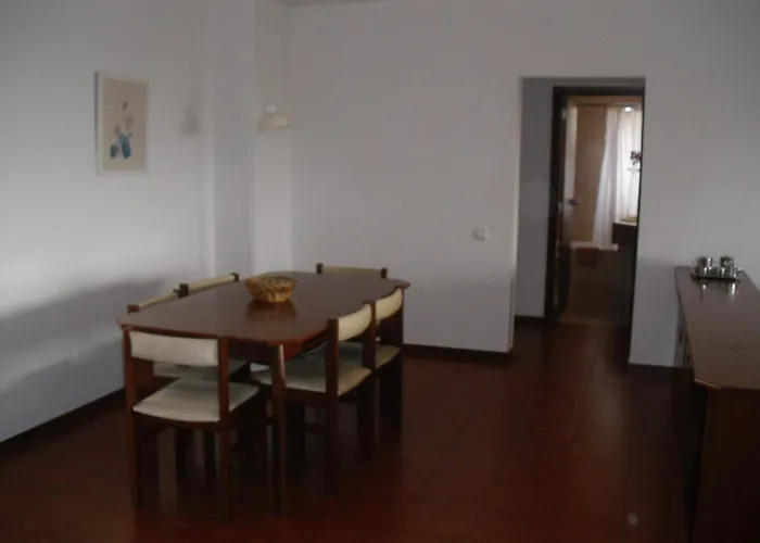 Aparthotel Dom Pedro Portobelo