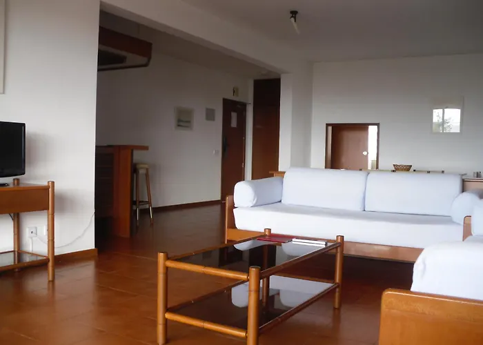 Dom Pedro Portobelo Aparthotel